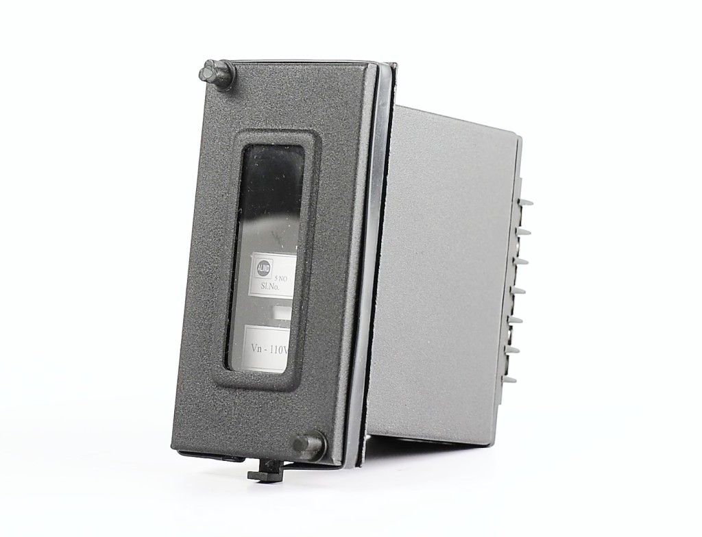 MASTER TRIP RELAY (SELF RESET) ALIND RELAYS ALIND