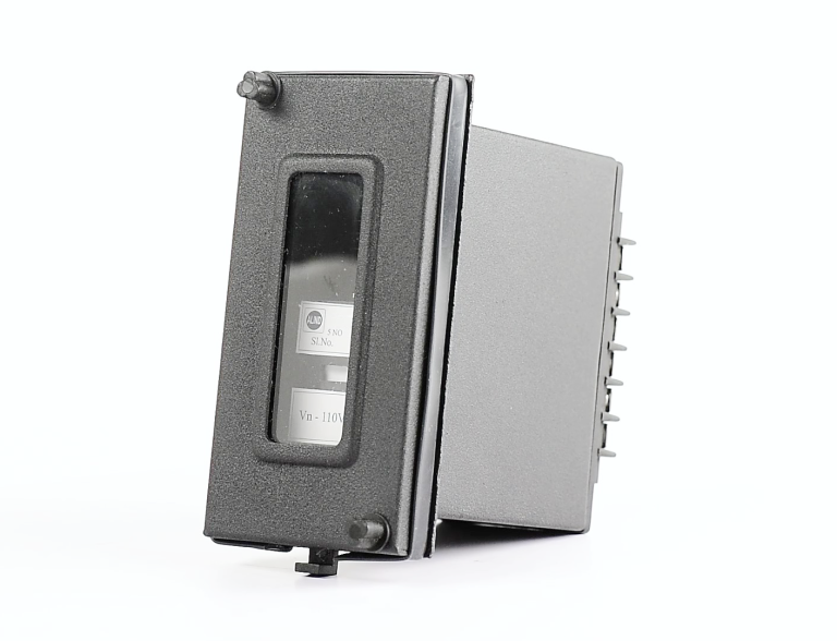 MASTER TRIP RELAY (SELF RESET) ALIND RELAYS ALIND